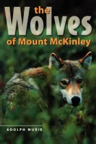 Product cover for The Wolves of Mount McKinley