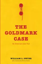 Product cover for The Goldmark Case