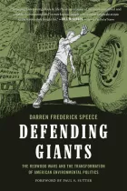 Product cover for Defending Giants