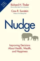 Product cover for Nudge