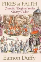Product cover for Fires of Faith