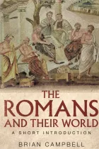 Product cover for Romans and Their World