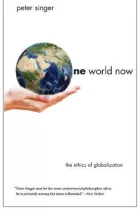 Product cover for One World Now