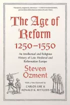 Product cover for Age of Reform, 1250-1550