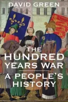Product cover for Hundred Years War
