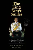 Product cover for King Never Smiles