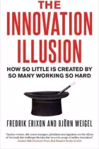 Product cover for Innovation Illusion