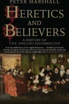 Product cover for Heretics and Believers