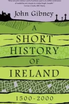 Product cover for Short History of Ireland, 1500-2000
