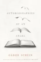 Product cover for Autobiographies of an Angel