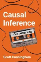 Product cover for Causal Inference