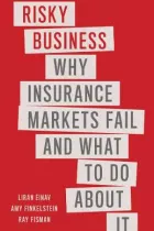 Product cover for Risky Business