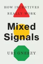 Product cover for Mixed Signals