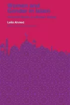 Product cover for Women and Gender in Islam