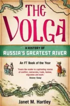 Product cover for Volga