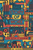 Product cover for Story of Work