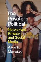 Product cover for The Private Is Political