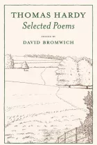 Product cover for Selected Poems