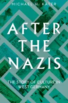 Product cover for After the Nazis