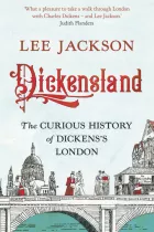 Product cover for Dickensland