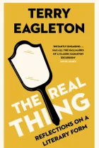 Product cover for The Real Thing