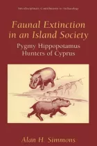 Product cover for Faunal Extinction in an Island Society