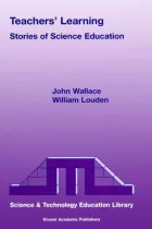 Product cover for Teachers' Learning