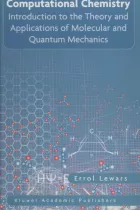 Product cover for Computational Chemistry