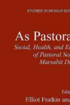 Product cover for As Pastoralists Settle