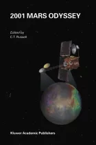 Product cover for 2001 Mars Odyssey