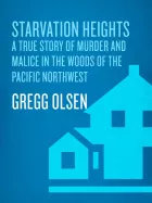 Product cover for Starvation Heights