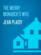Product cover for The Merry Monarch's Wife