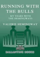 Product cover for Running with the Bulls