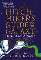 Product cover for  The Illustrated Edition