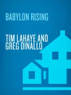 Product cover for Babylon Rising