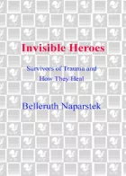 Product cover for Invisible Heroes