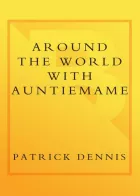 Product cover for Around the World With Auntie Mame