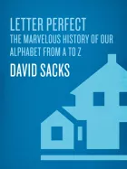 Product cover for Letter Perfect