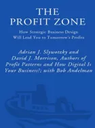 Product cover for The Profit Zone