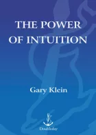 Product cover for The Power of Intuition