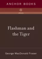 Product cover for Flashman and the Tiger