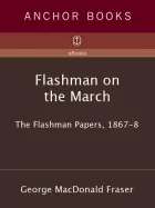 Product cover for Flashman on the March