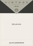 Product cover for Reunion