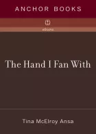 Product cover for The Hand I Fan With