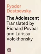 Product cover for The Adolescent