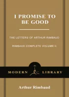 Product cover for I Promise to Be Good