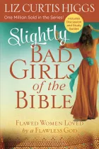 Product cover for Slightly Bad Girls of the Bible