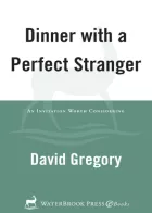 Product cover for Dinner with a Perfect Stranger