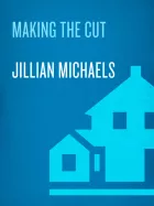 Product cover for Making the Cut