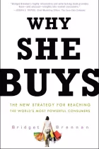 Product cover for Why She Buys